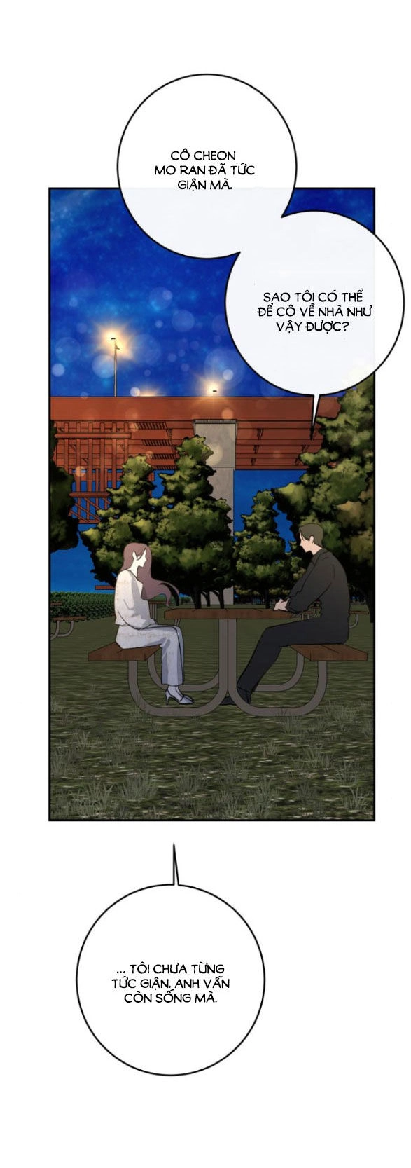 Tiên Nữ Ngoại Truyện Chapter 60.1 - 5