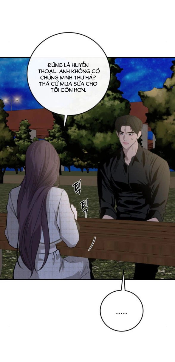 Tiên Nữ Ngoại Truyện Chapter 60.1 - 8