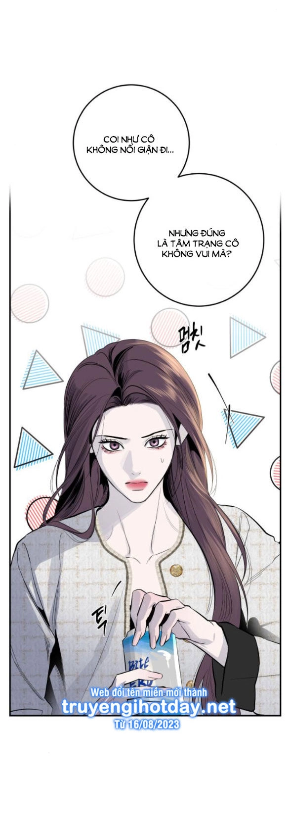 Tiên Nữ Ngoại Truyện Chapter 60.1 - 9