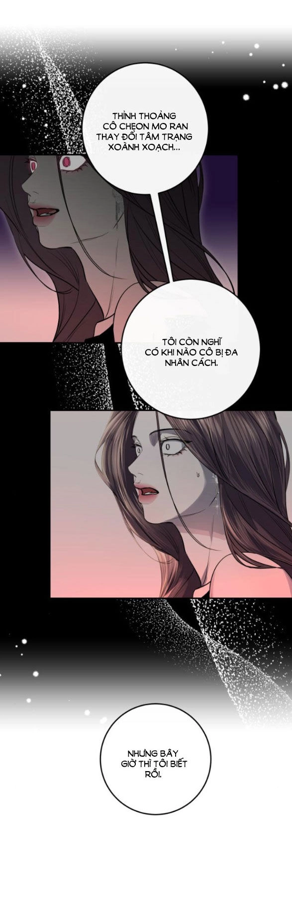 Tiên Nữ Ngoại Truyện Chapter 60.1 - 19