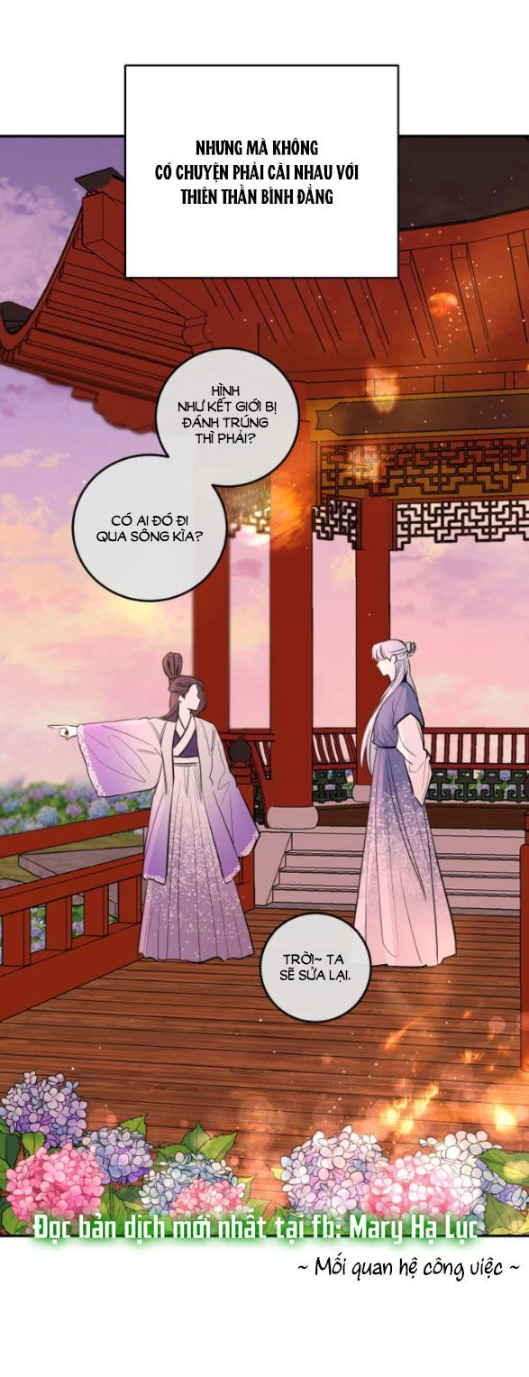 Tiên Nữ Ngoại Truyện Chapter 60.1 - 23