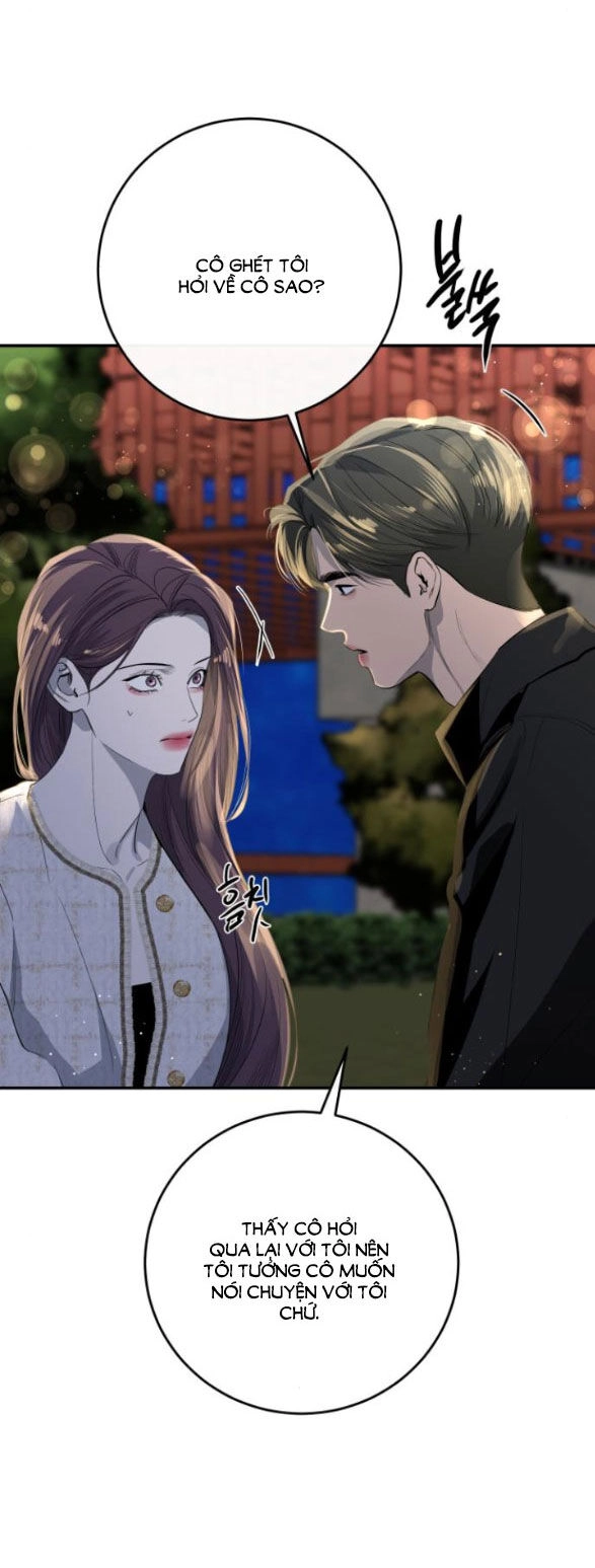 Tiên Nữ Ngoại Truyện Chapter 60.1 - 28