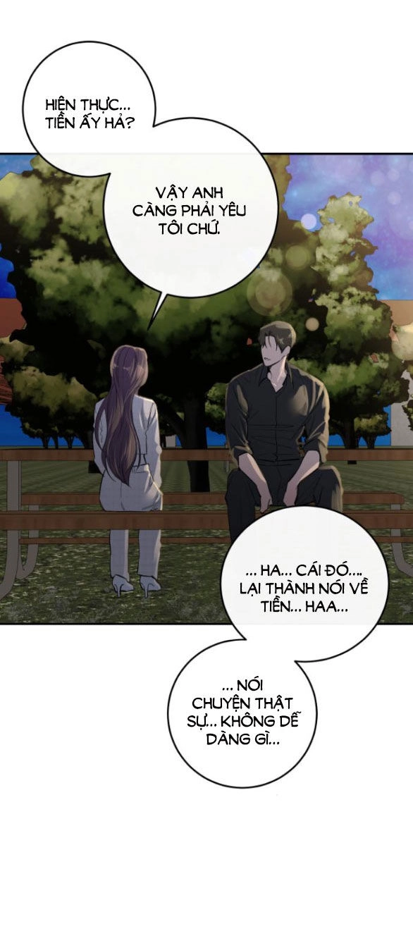 Tiên Nữ Ngoại Truyện Chapter 61.1 - 14