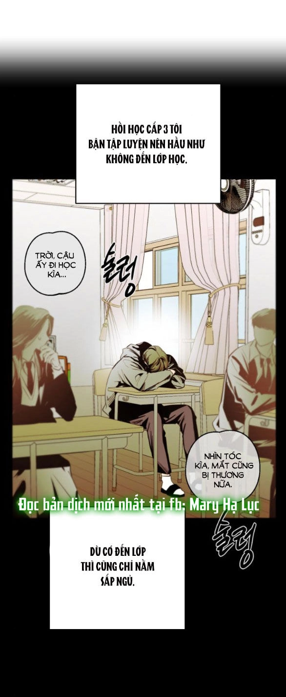 Tiên Nữ Ngoại Truyện Chapter 61.1 - 38