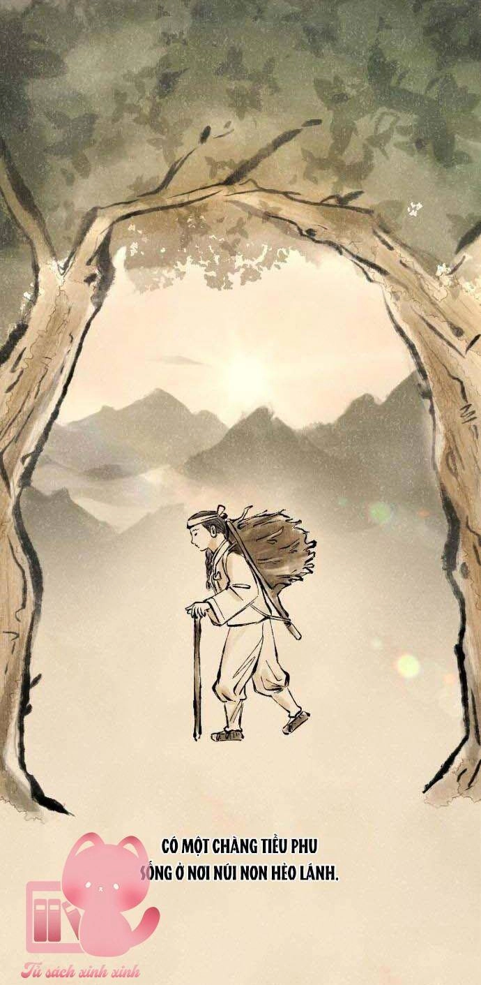 Tiên Nữ Ngoại Truyện Chapter 1 - 5