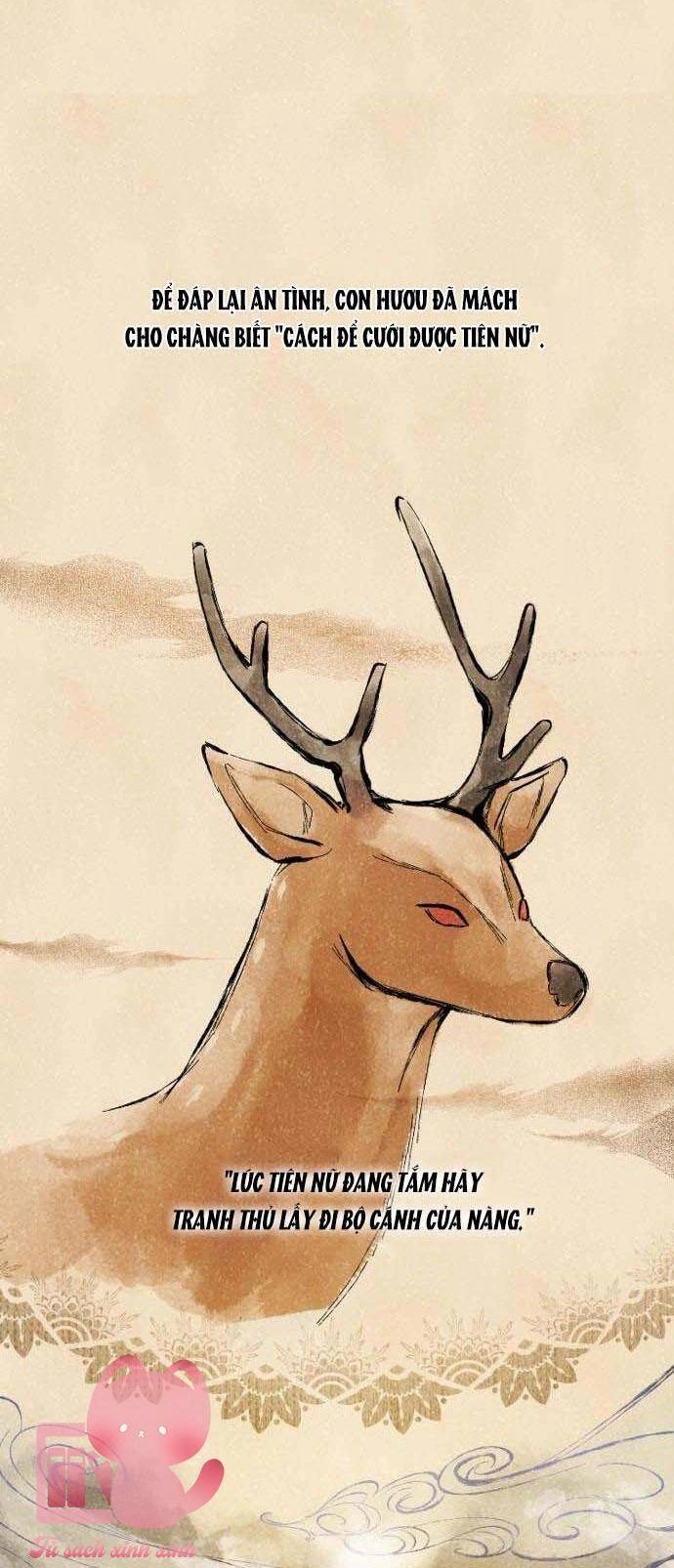 Tiên Nữ Ngoại Truyện Chapter 1 - 7