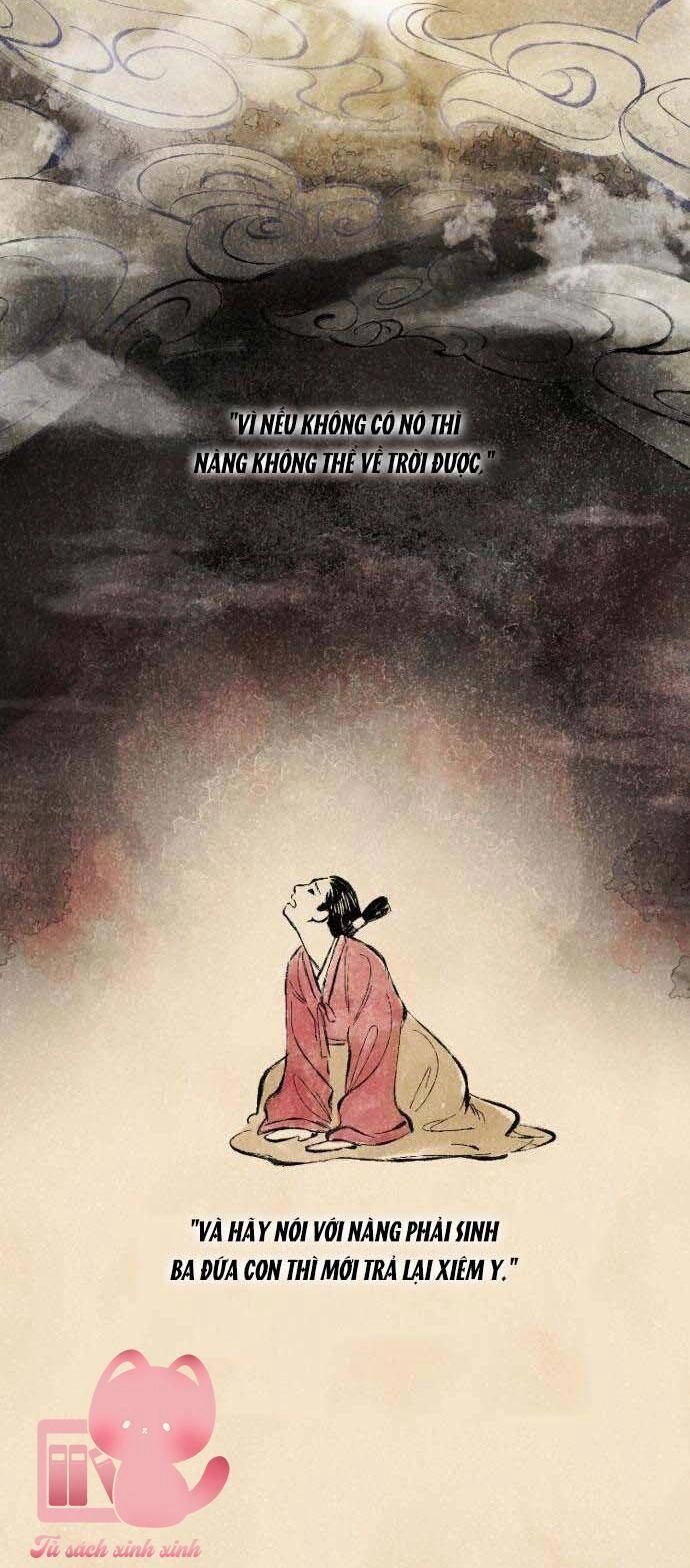 Tiên Nữ Ngoại Truyện Chapter 1 - 8