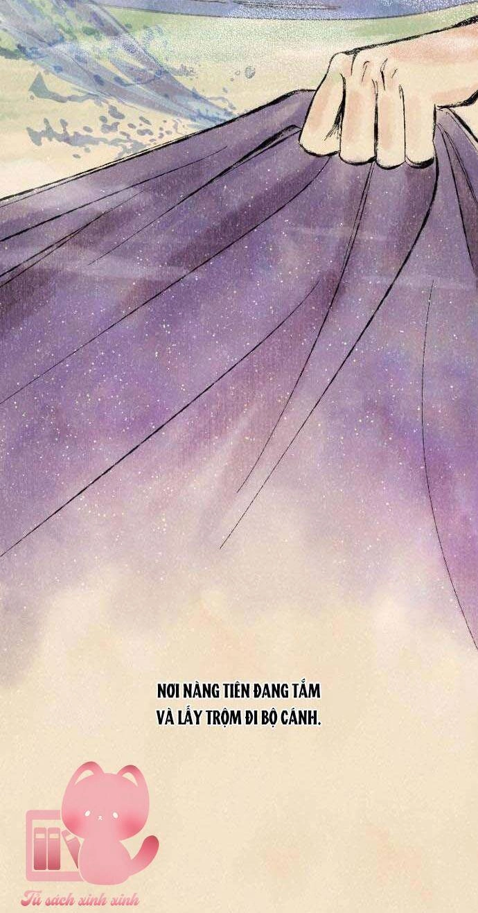 Tiên Nữ Ngoại Truyện Chapter 1 - 10