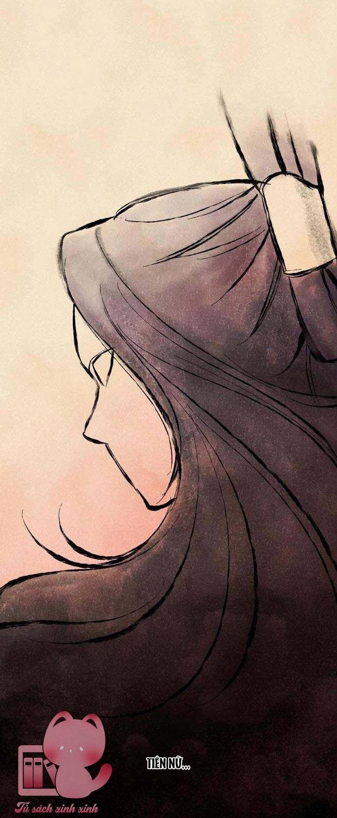 Tiên Nữ Ngoại Truyện Chapter 1 - 12