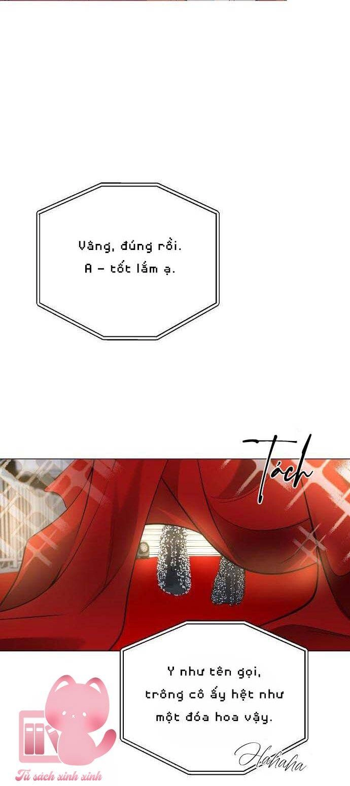 Tiên Nữ Ngoại Truyện Chapter 1 - 15