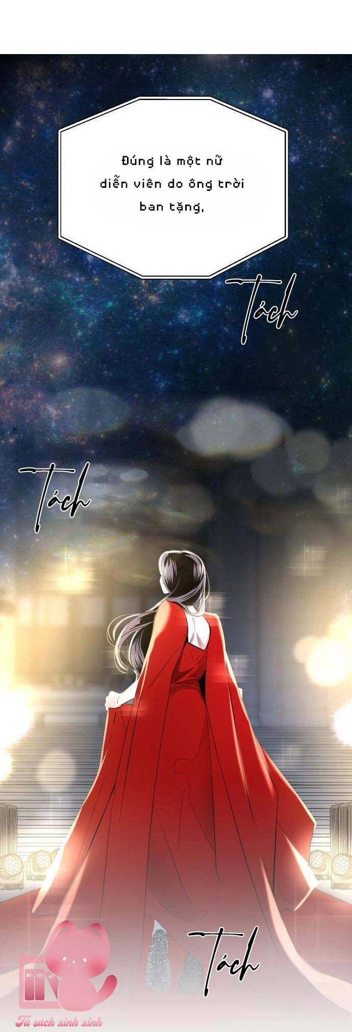 Tiên Nữ Ngoại Truyện Chapter 1 - 17