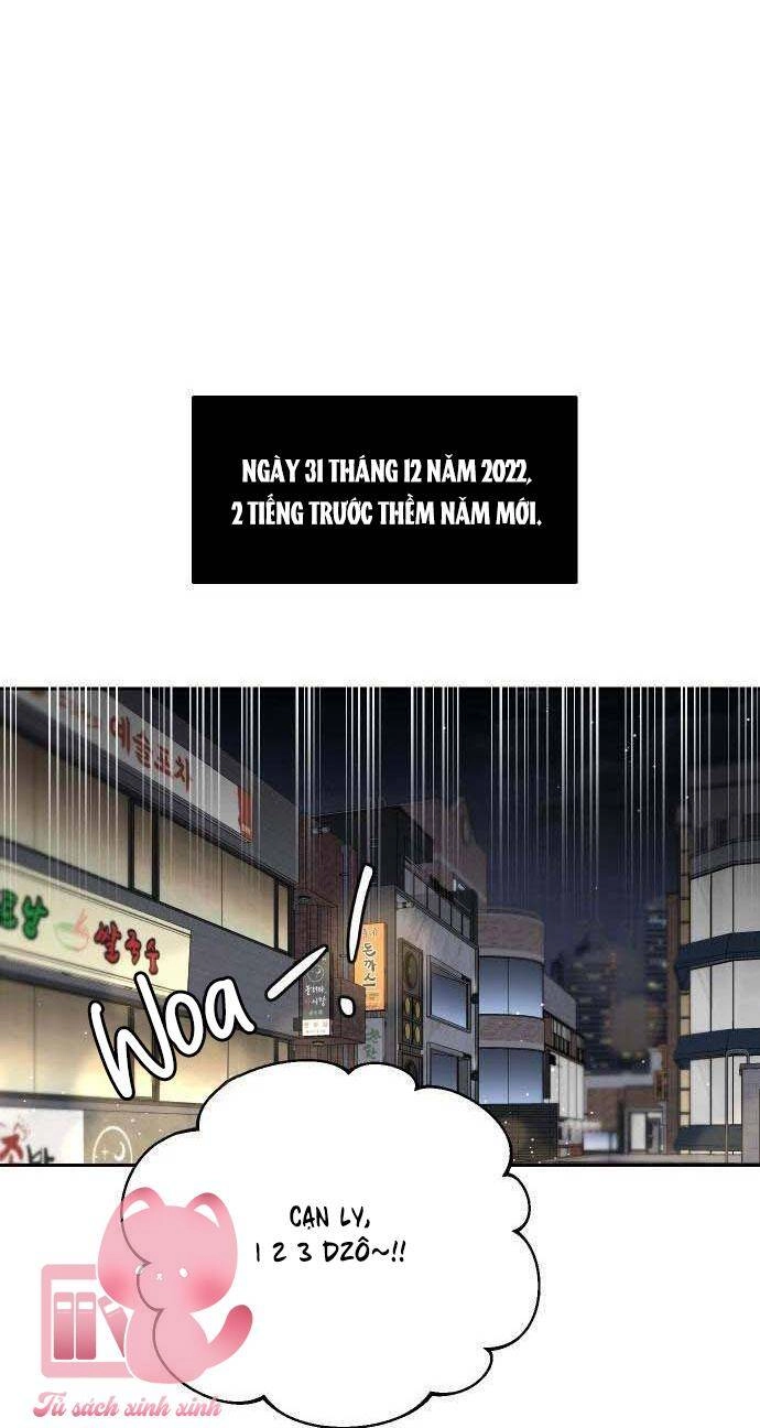 Tiên Nữ Ngoại Truyện Chapter 1 - 20