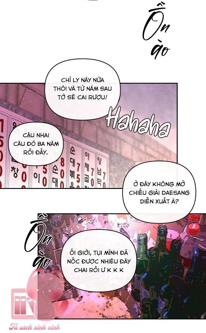 Tiên Nữ Ngoại Truyện Chapter 1 - 21