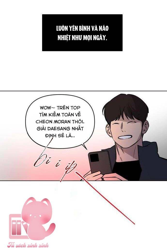 Tiên Nữ Ngoại Truyện Chapter 1 - 25