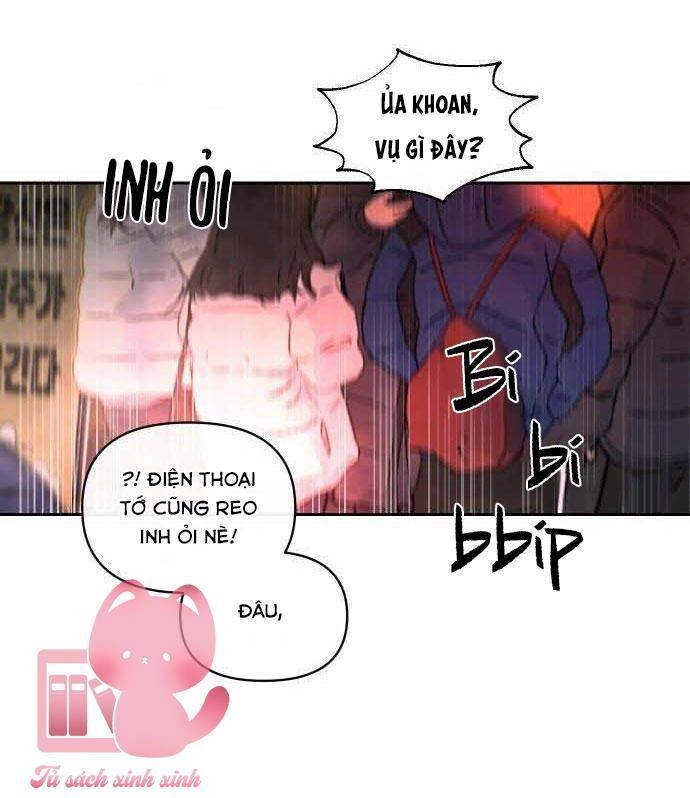 Tiên Nữ Ngoại Truyện Chapter 1 - 26