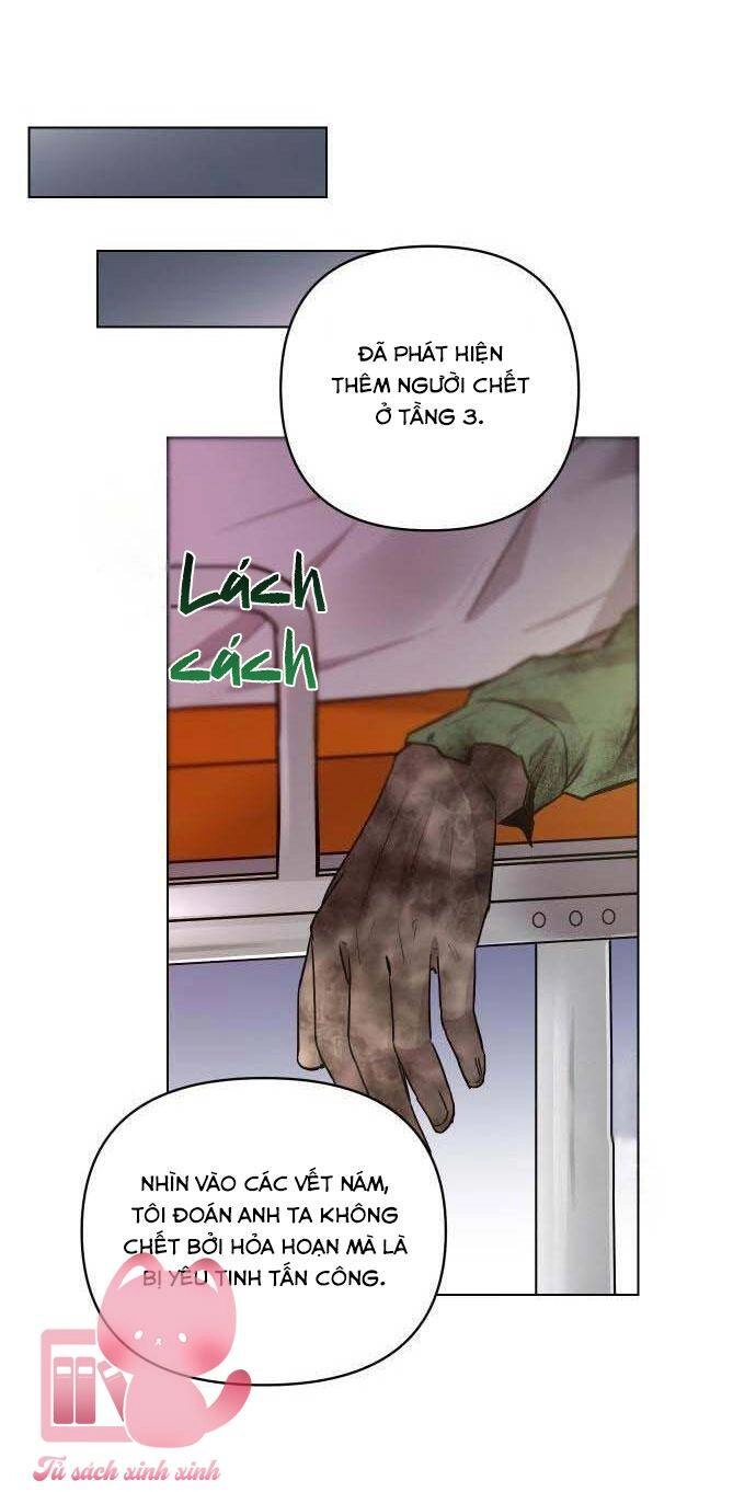 Tiên Nữ Ngoại Truyện Chapter 1 - 41