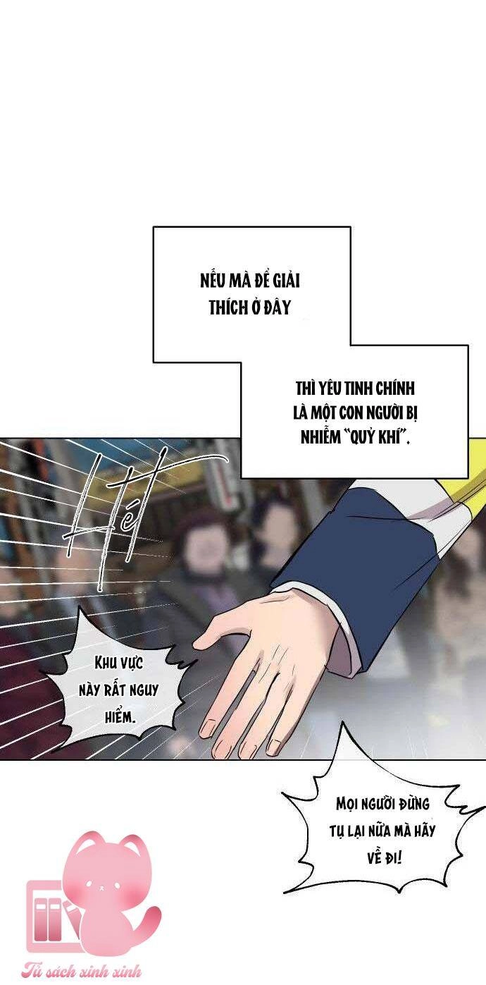 Tiên Nữ Ngoại Truyện Chapter 1 - 52