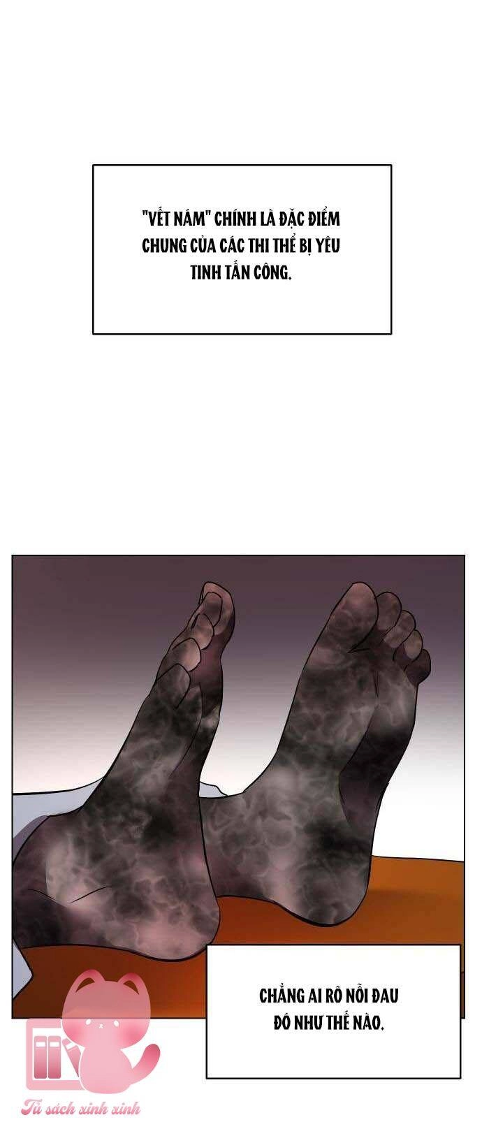 Tiên Nữ Ngoại Truyện Chapter 1 - 63