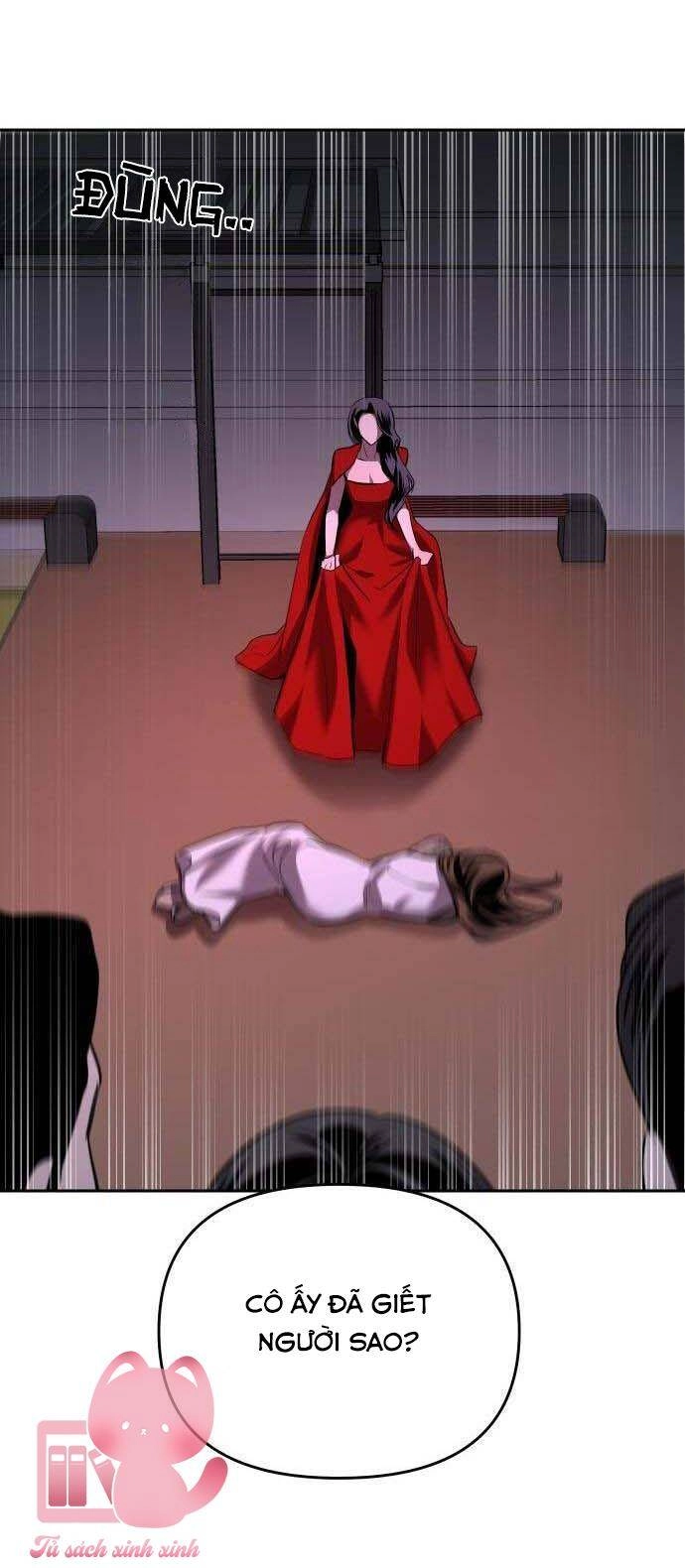 Tiên Nữ Ngoại Truyện Chapter 1 - 75