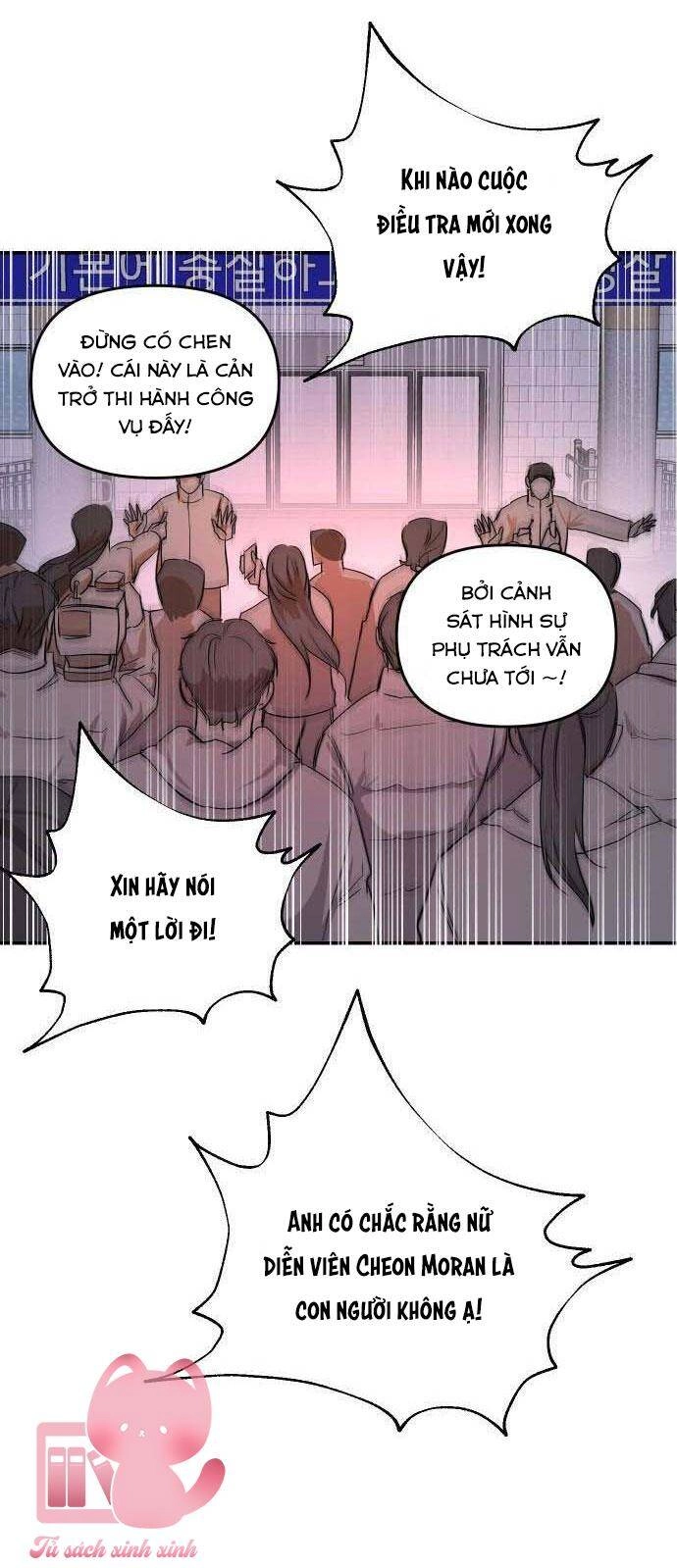 Tiên Nữ Ngoại Truyện Chapter 1 - 78