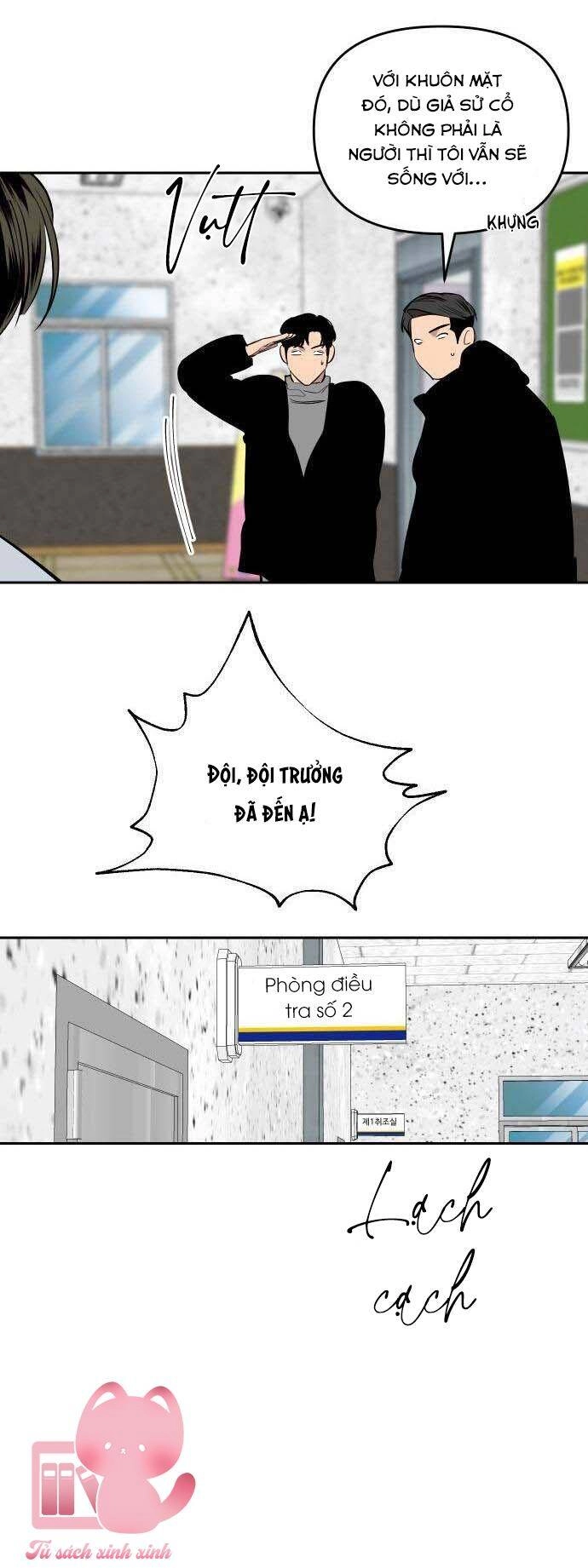 Tiên Nữ Ngoại Truyện Chapter 1 - 80