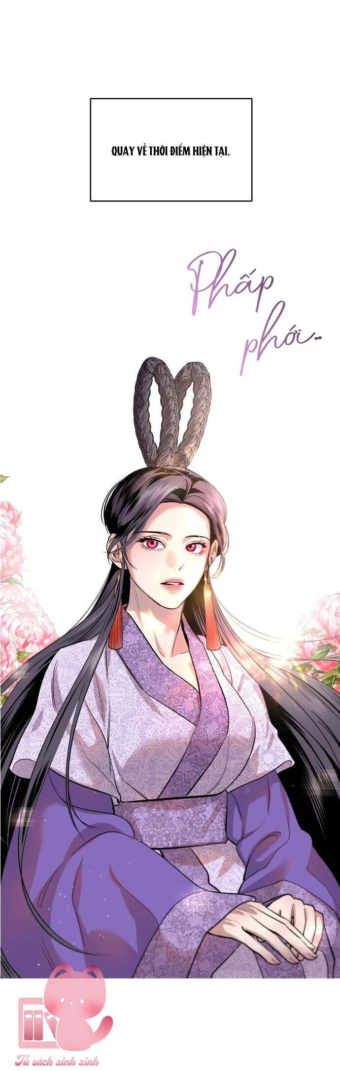 Tiên Nữ Ngoại Truyện Chapter 2 - 16