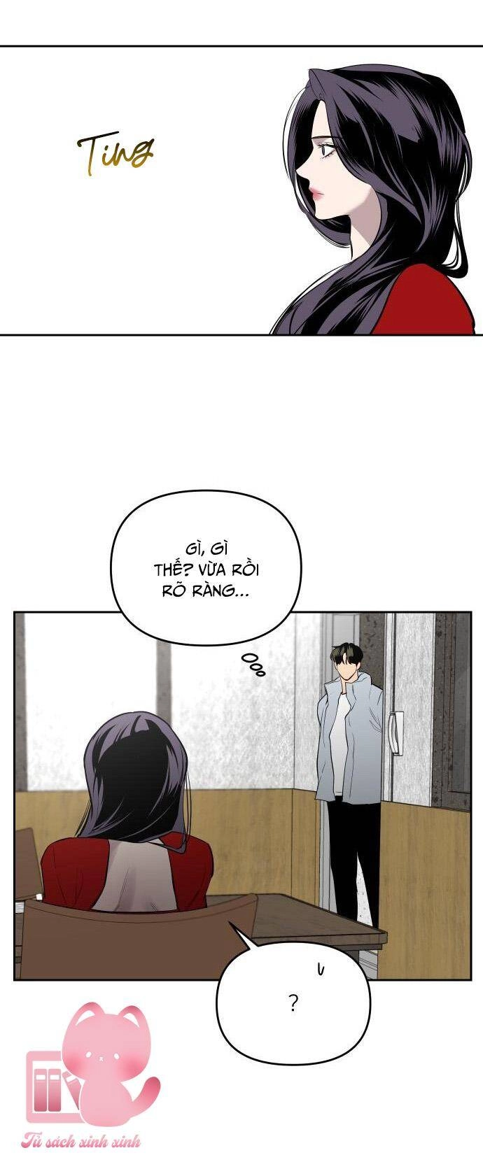 Tiên Nữ Ngoại Truyện Chapter 2 - 20