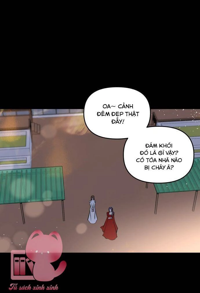 Tiên Nữ Ngoại Truyện Chapter 2 - 33