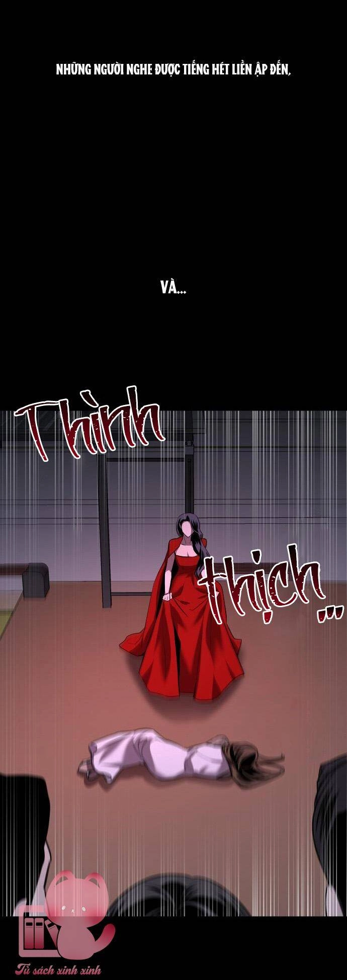 Tiên Nữ Ngoại Truyện Chapter 2 - 48