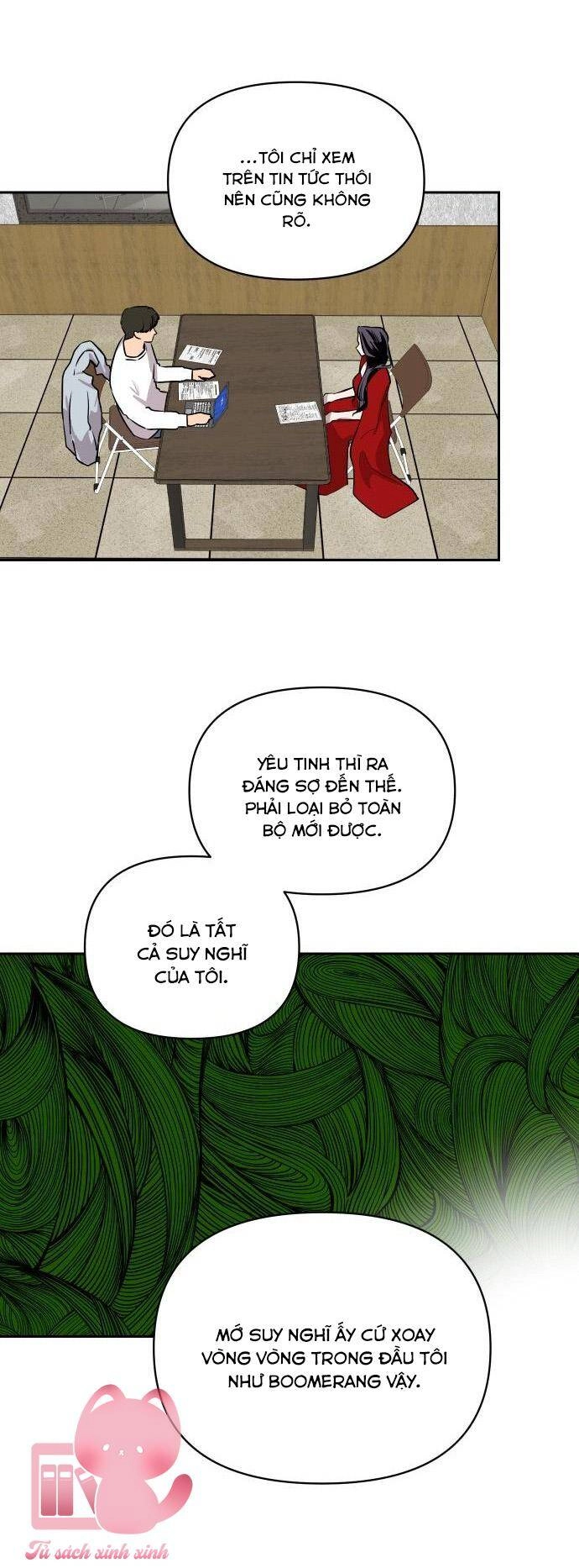 Tiên Nữ Ngoại Truyện Chapter 2 - 51