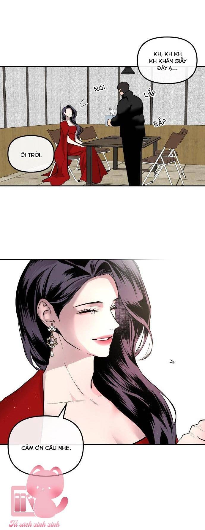 Tiên Nữ Ngoại Truyện Chapter 2 - 66