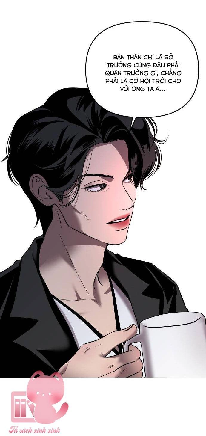 Tiên Nữ Ngoại Truyện Chapter 3 - 11