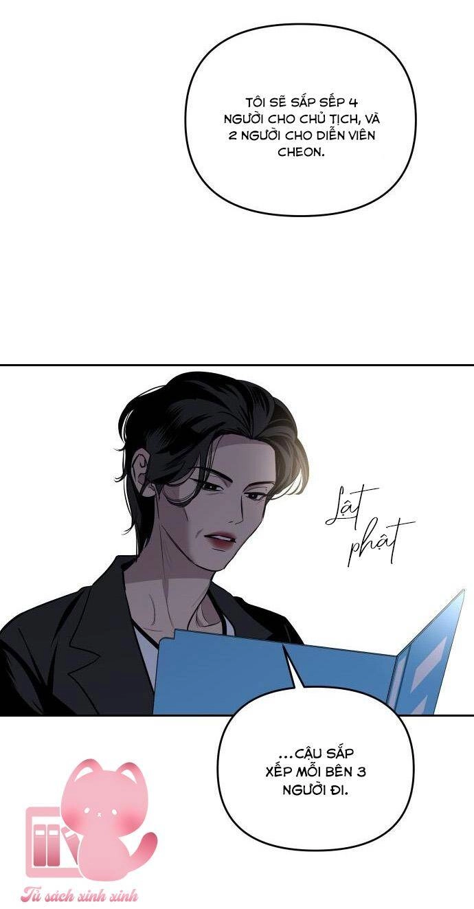 Tiên Nữ Ngoại Truyện Chapter 3 - 15