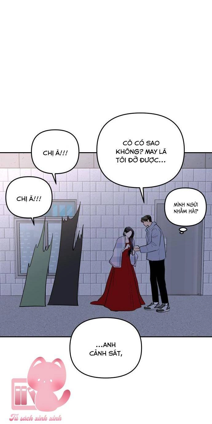 Tiên Nữ Ngoại Truyện Chapter 3 - 32