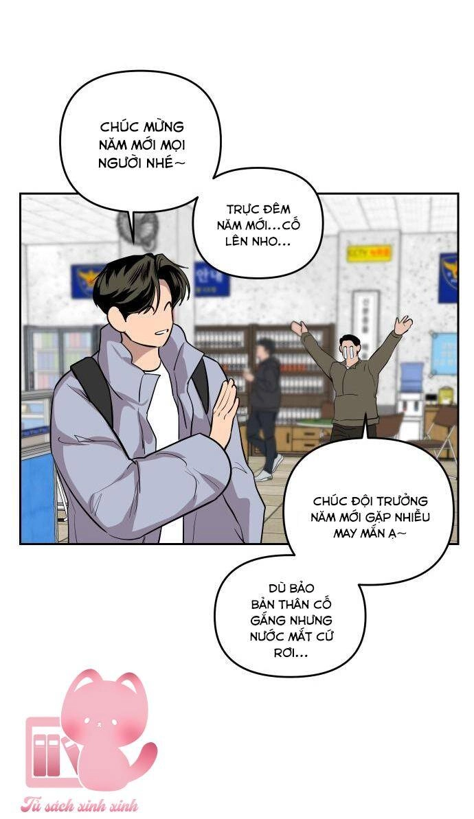 Tiên Nữ Ngoại Truyện Chapter 3 - 40