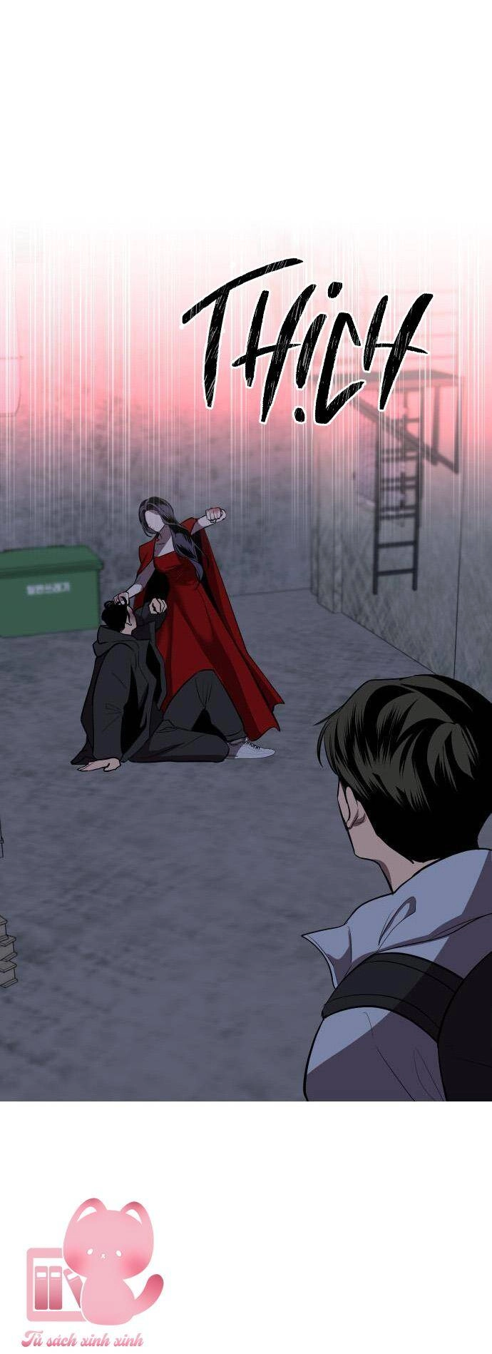 Tiên Nữ Ngoại Truyện Chapter 3 - 58