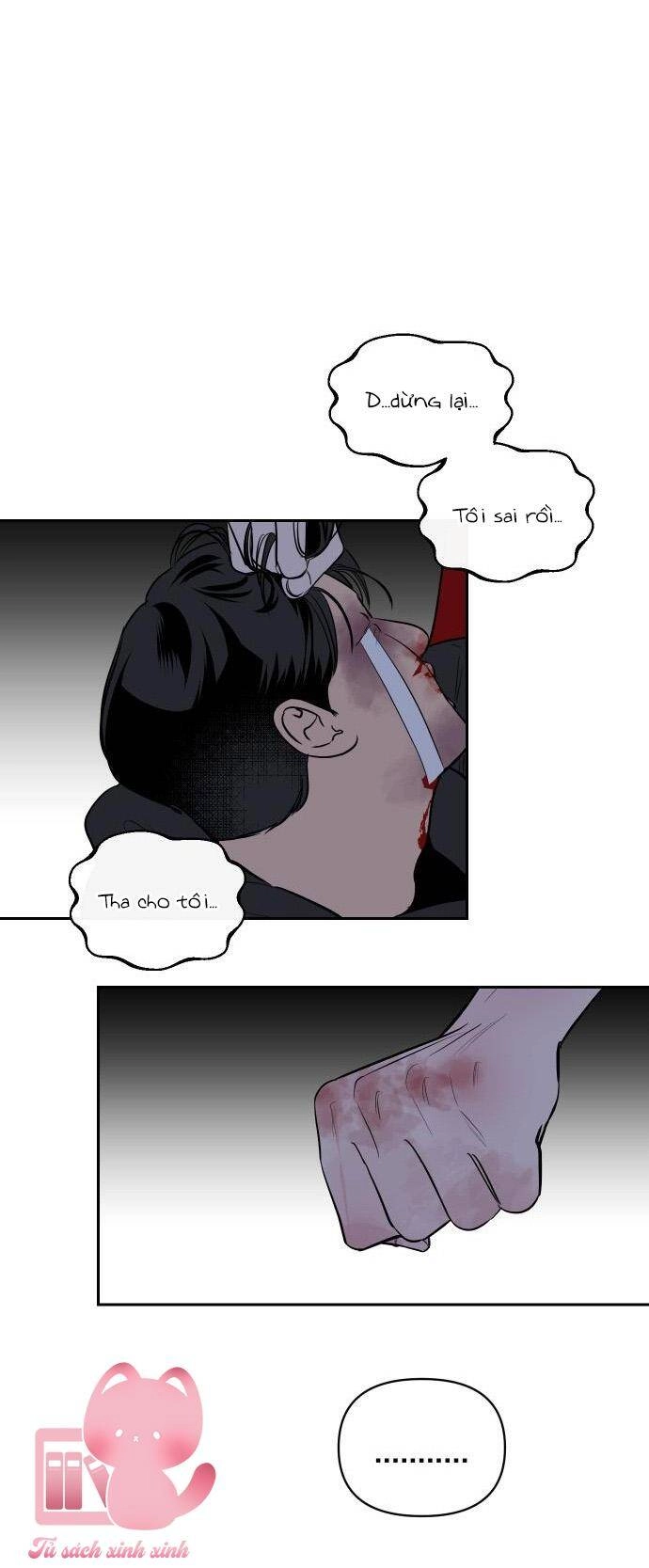 Tiên Nữ Ngoại Truyện Chapter 3 - 59