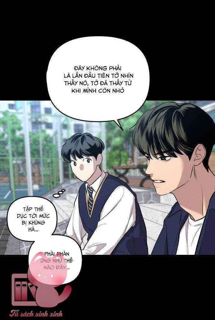 Tiên Nữ Ngoại Truyện Chapter 4 - 7