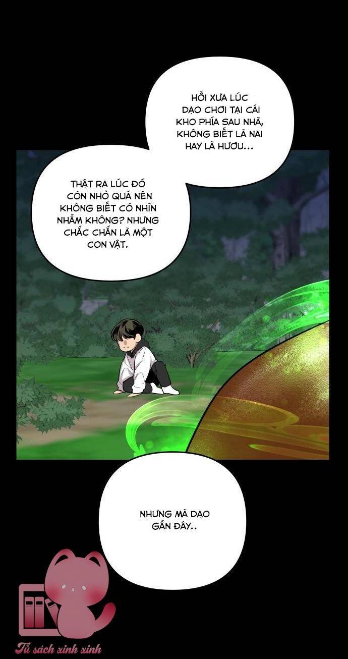 Tiên Nữ Ngoại Truyện Chapter 4 - 8