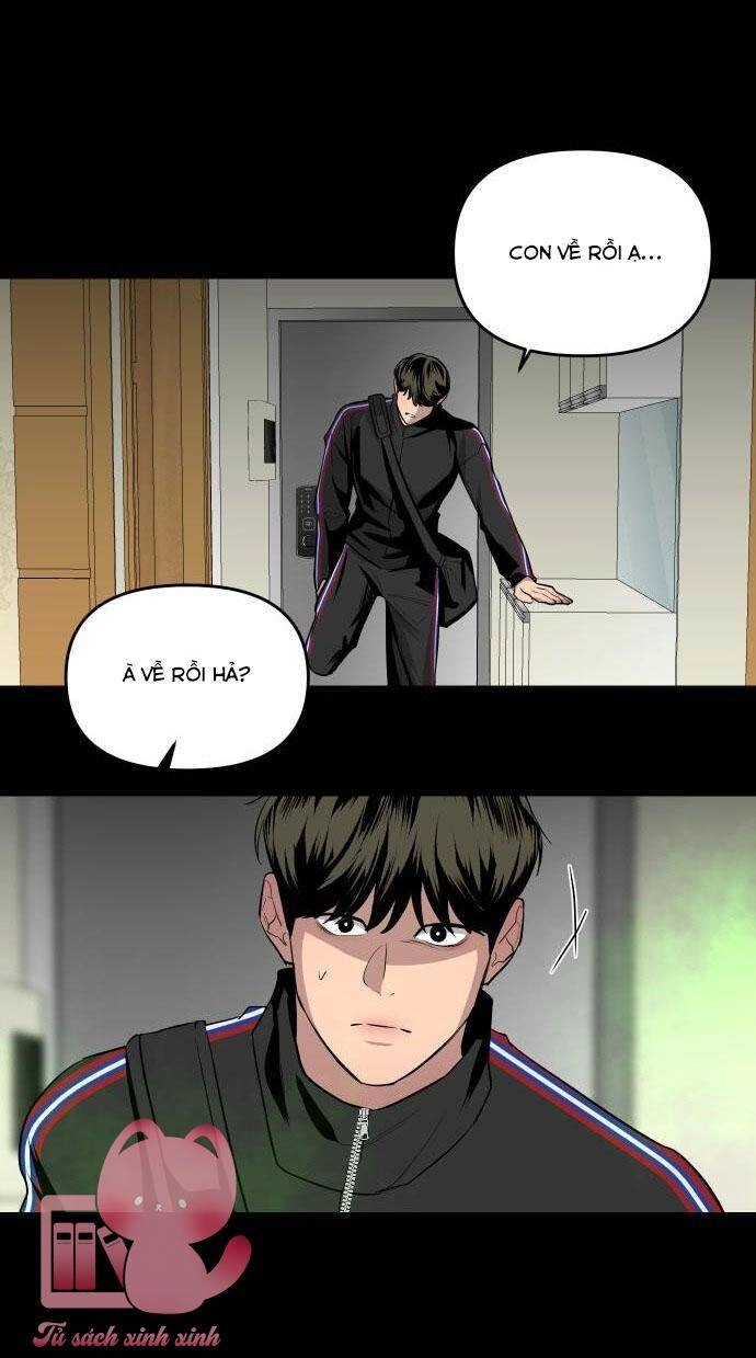 Tiên Nữ Ngoại Truyện Chapter 4 - 9