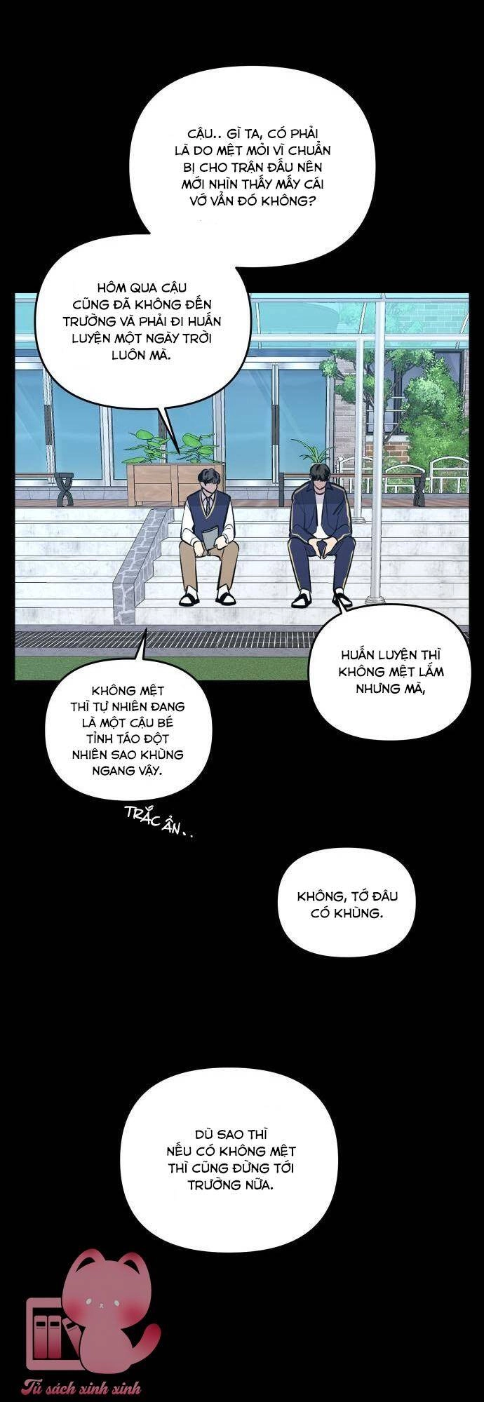 Tiên Nữ Ngoại Truyện Chapter 4 - 11