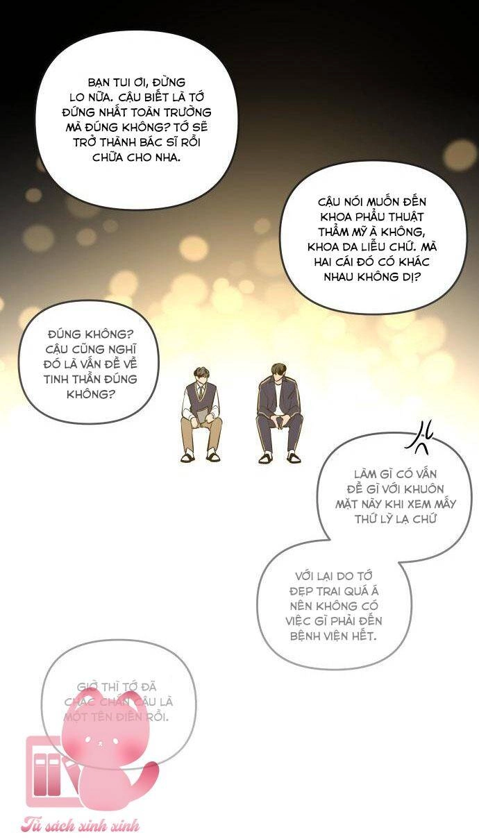 Tiên Nữ Ngoại Truyện Chapter 4 - 15