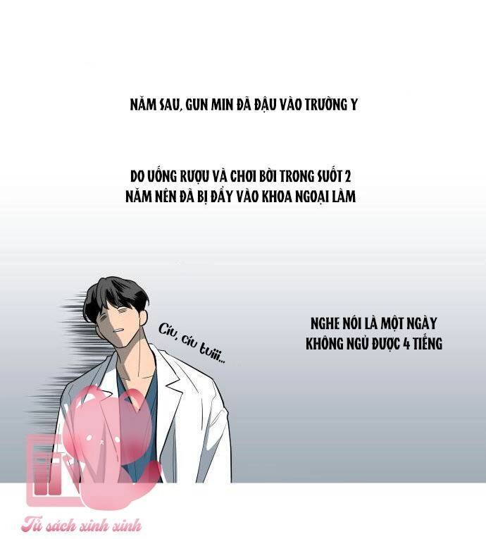 Tiên Nữ Ngoại Truyện Chapter 4 - 16