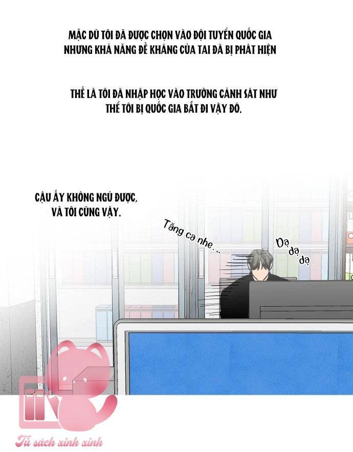 Tiên Nữ Ngoại Truyện Chapter 4 - 17