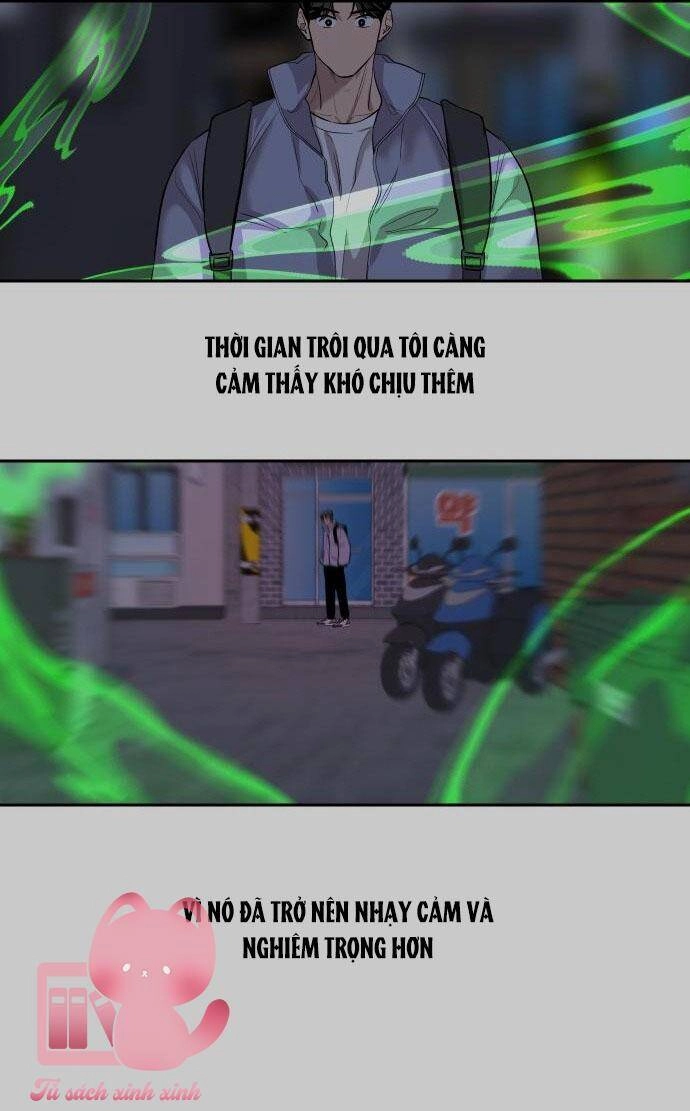 Tiên Nữ Ngoại Truyện Chapter 4 - 19