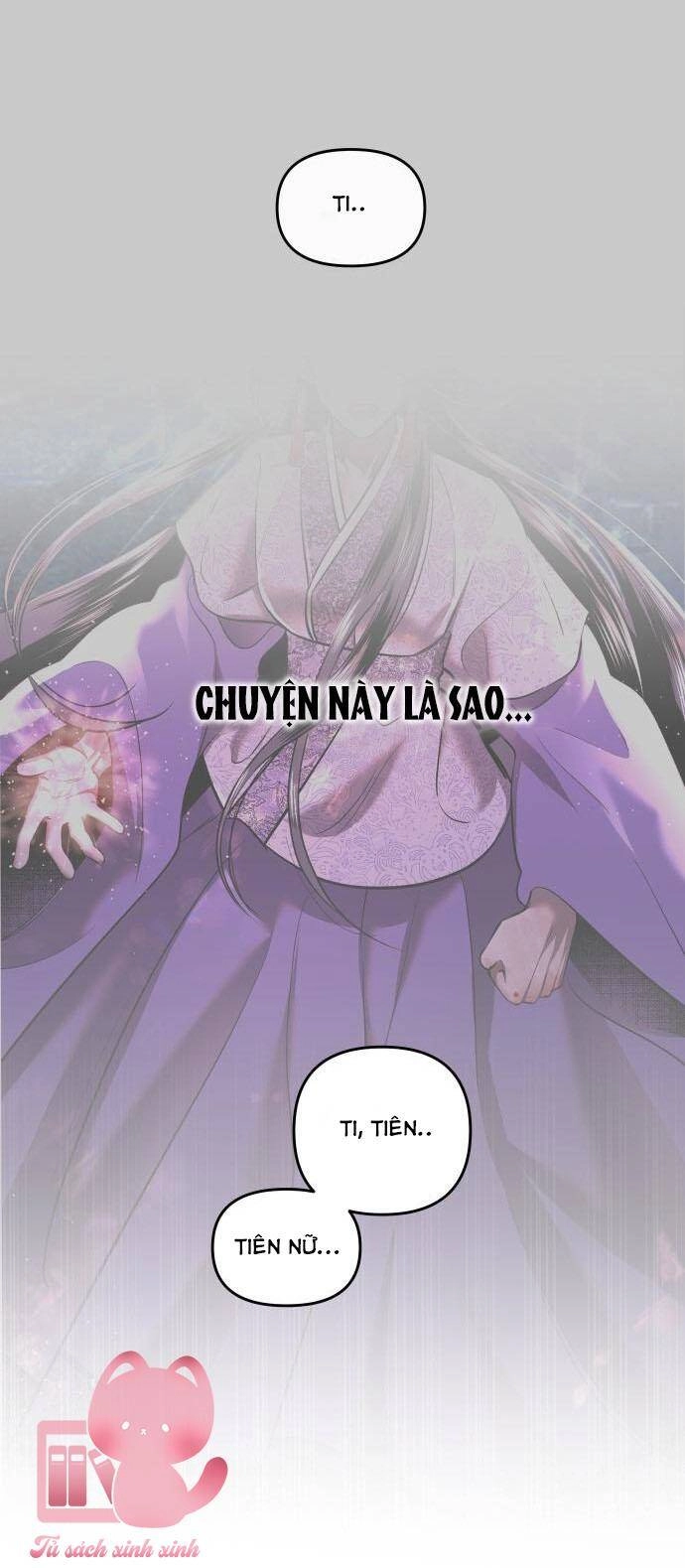 Tiên Nữ Ngoại Truyện Chapter 4 - 20