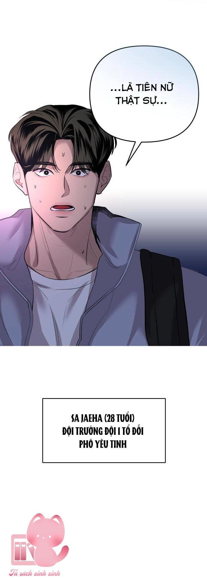 Tiên Nữ Ngoại Truyện Chapter 4 - 21