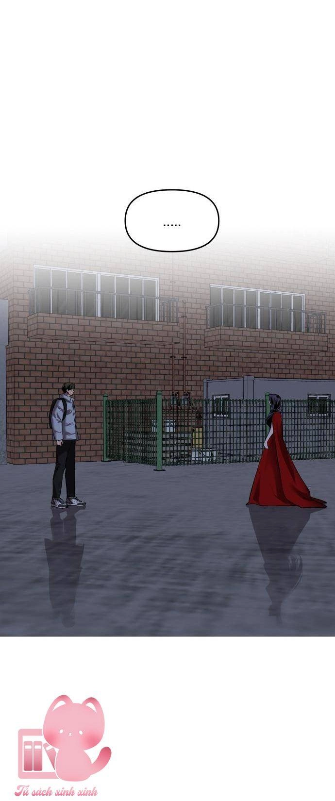 Tiên Nữ Ngoại Truyện Chapter 4 - 23