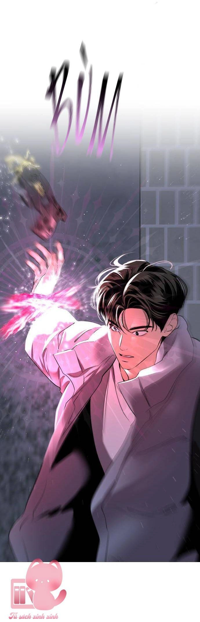 Tiên Nữ Ngoại Truyện Chapter 4 - 30