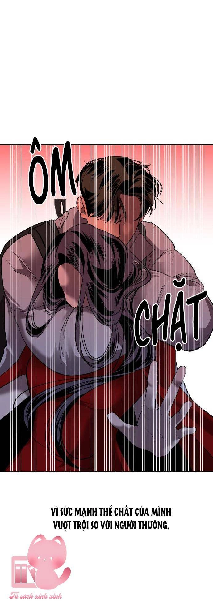 Tiên Nữ Ngoại Truyện Chapter 4 - 38